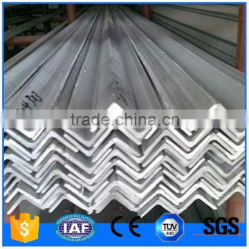 S44625 stainless steel angle bar