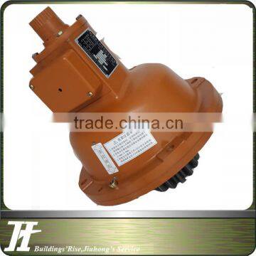 Good Quality SAJ40-1.2 Anti fall safety device for Construction Elevator,Passenger Hoist