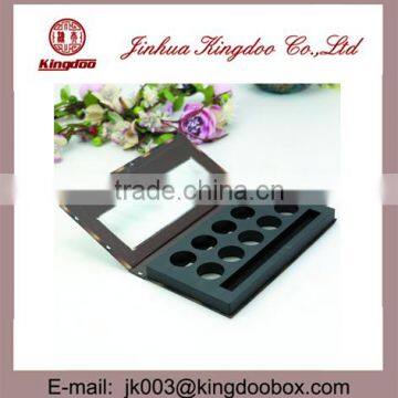 Jinhua Supplier Handmade Paper Cosmetics Box paper folding box