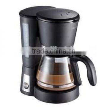 2016 High Quality espresso and cappuccino Steam coffee machine