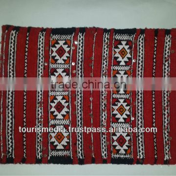 Berber moroccan Kilim cushion cover 45cm x 35cm wholesale