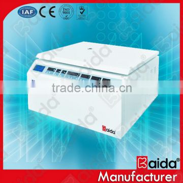 KL03RH Low Speed temperature controlled centrifuge at 4 degree