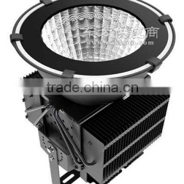 Super Bright black waterproof new products 2016 300W LED High Bay light