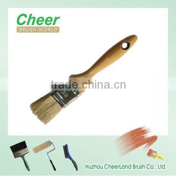 automatic paint brush making machine for brush filing and handle