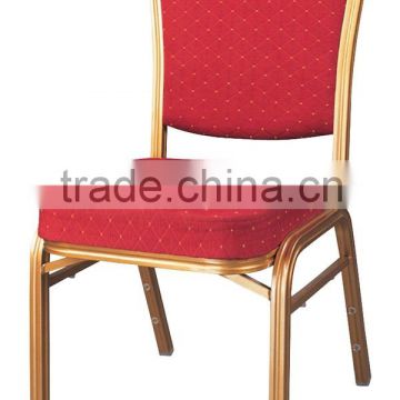 Wholesale colorful metal dining room chair,used banquet chairs for sale