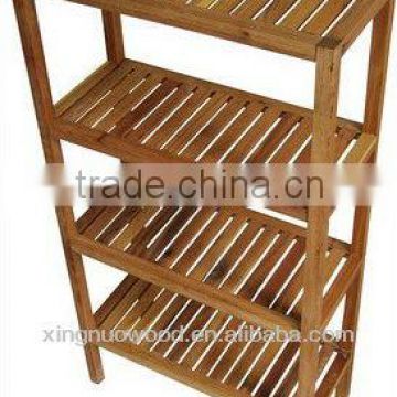 LINK-XN-CW07 Chinese Walnut Shelf Series