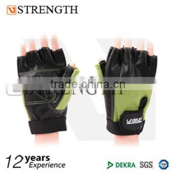 PU non-slip wholesale fitness gloves