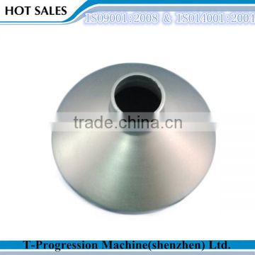 High Precision Custom OEM Aluminum Stamping Plate