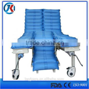 anti decubitus air mattress with 8 LPM load-bearing high weight shopping