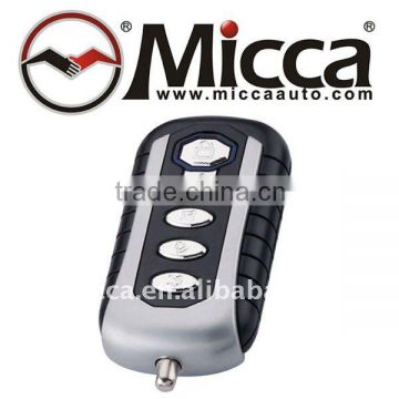 5-button Metal Car Alarm Remote Control/Transmitter(RT815)