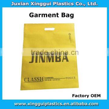 Custom Ldpe/hdpe Plastic Bags