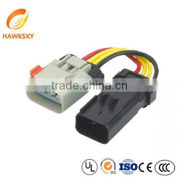 guangdong hardware auto wire harness connector toyota