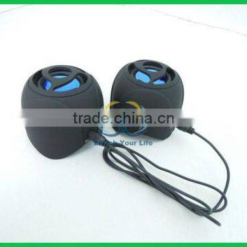 Bluetooth Blu-ray high quality mini sound player