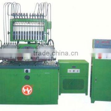 gold test bench, HY-H Fit Pump testbed, CE certificate (high resistance of vibration)