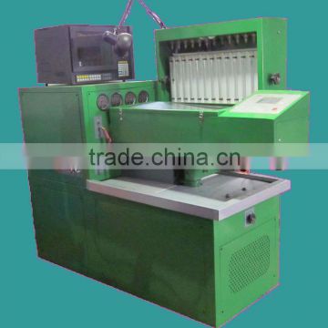 Common Rail Test Bench (grafting), made in china,HY-CRI-J