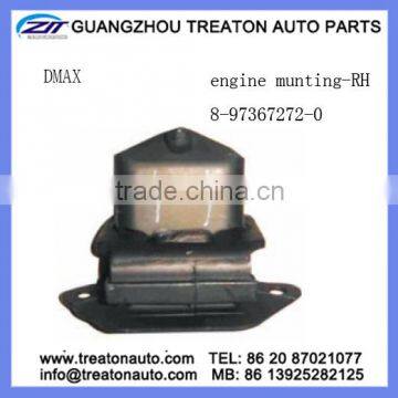 ENGINE MOUNTING 8-97367272-0 FOR D-MAX