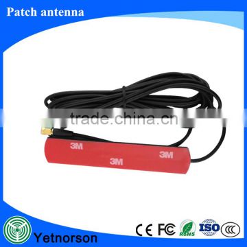 433 Mhz Patch antenna 2.5dbi with SMA male connector