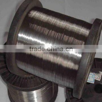 201 stainless steel thin wire