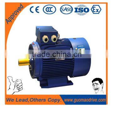 IE2 ie3 standard IP54/IP55 380V electric motor