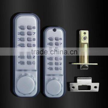 Keyless password Door Lock,Password code lock