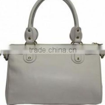 Cow leather handbag SCH-049