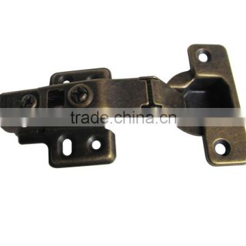 Pneumatic Hinge with clip on,6-way adjustable,AB/NP