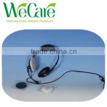 Disposable Airline Earphone / Headset Cover