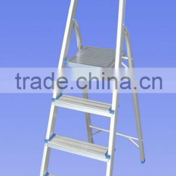 Aluminium ladder(KX2304B)