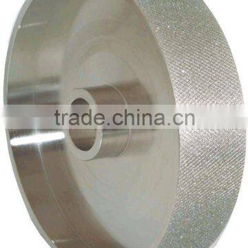 Electro diamond and CBN Grinding Wheels