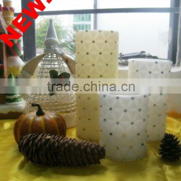 HOT Selling Wax LED Candle