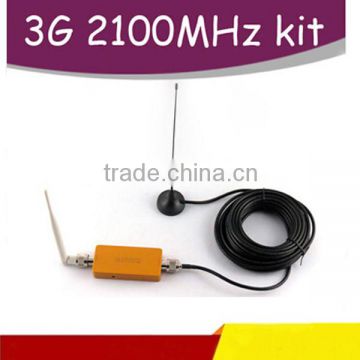 telecom mobile phone booster 500mw indoor signal amplifier for 3g