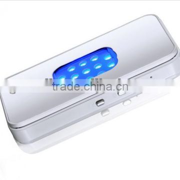 cellphone uv gel lamp nail kit