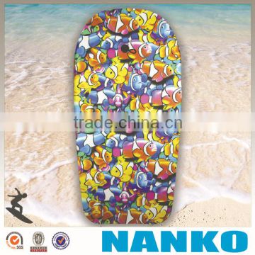 NA1143 Surfboard for decoration Fish Bodyboard