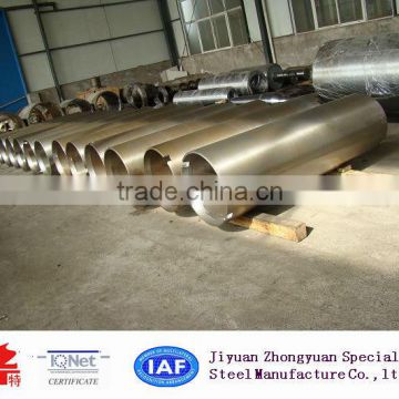 alloy steel pipe ASTM/ASME A335