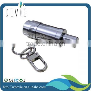 2013 China alibaba wholesale convenient stainless steel bottle for ecigarette