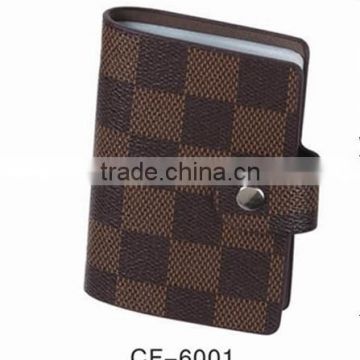 Fashion New Style Useful Most Popular Card Holder