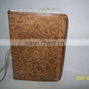 100% Good Quality Designer Leather Journals