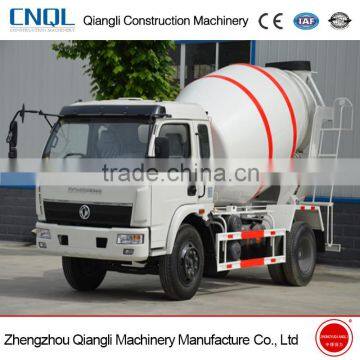 China manufacture!!Good price!!Concrete batch truck!