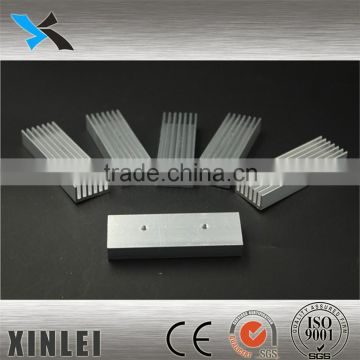 Custom xinlei heat sink manufacturers made in China