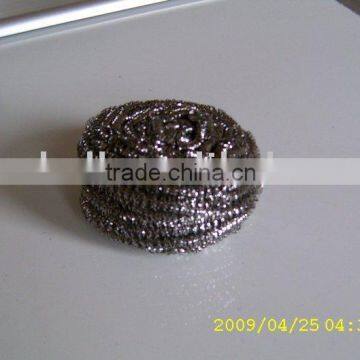 Stainless Steel Cleaning Ball