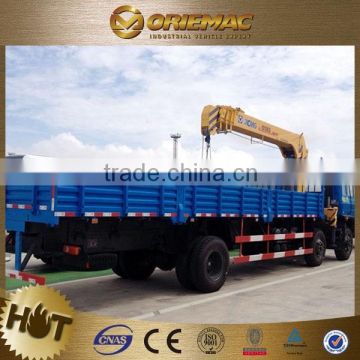 XCMG 4 ton SQ4ZK2Q pickup truck mounted crane for sale