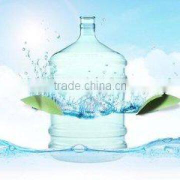 5 gallon water bottles/gallon packing/pet filling line/production equipment