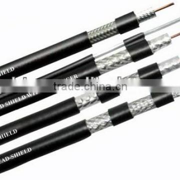 security cctv coaxial cable SYWV75-5