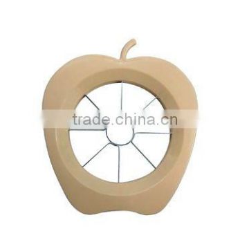 full function apple cutter made of pp