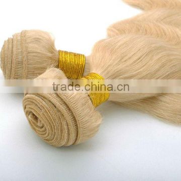 made in china 100 gram weave hair