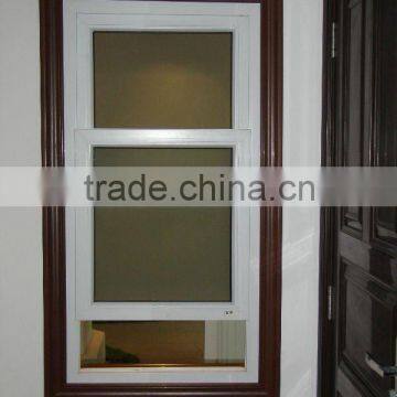 UPVC silding window