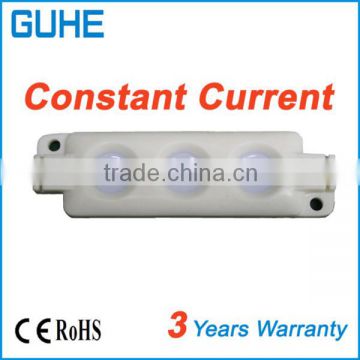 Input 12-24V constant current led module