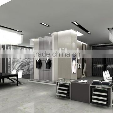 store fixture manufacturer fashion store fittings
