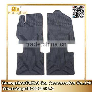Top quanlity original car mats PVC car mats for camry