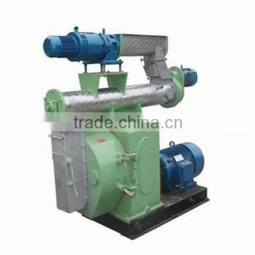 Salable Feed Granulating Machine Of Best Quality